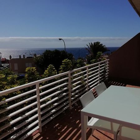 Casa Caletillas Ruben Candelaria Ngoại thất bức ảnh