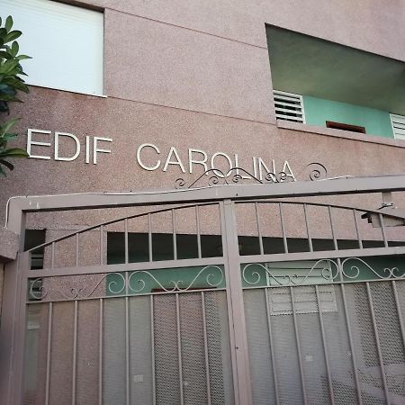 Casa Caletillas Ruben Candelaria Ngoại thất bức ảnh
