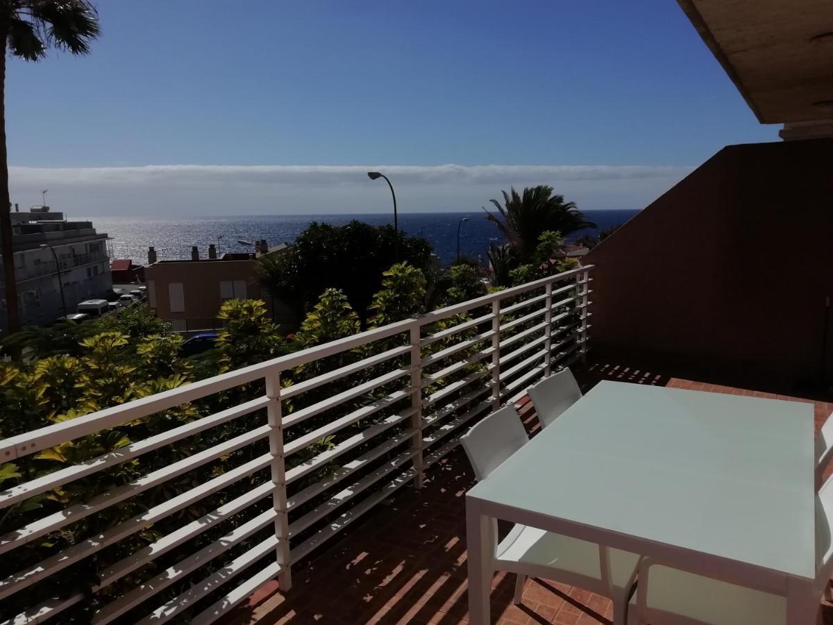 Casa Caletillas Ruben Candelaria Ngoại thất bức ảnh