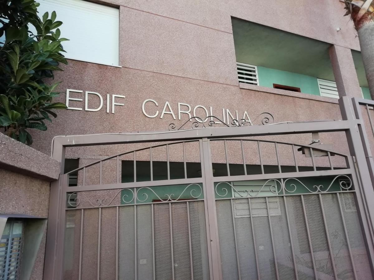 Casa Caletillas Ruben Candelaria Ngoại thất bức ảnh