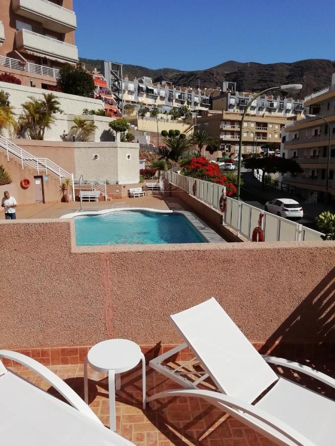 Casa Caletillas Ruben Candelaria Ngoại thất bức ảnh