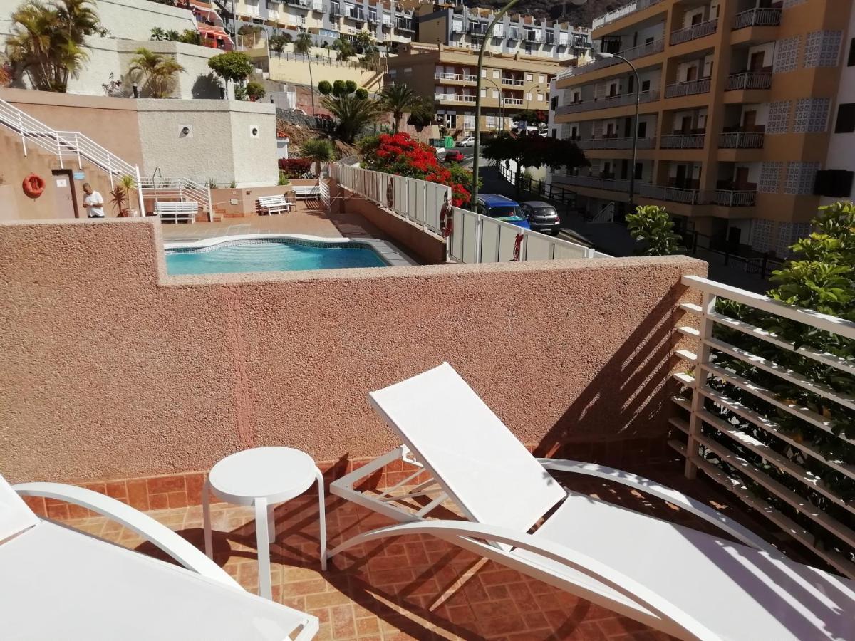 Casa Caletillas Ruben Candelaria Ngoại thất bức ảnh