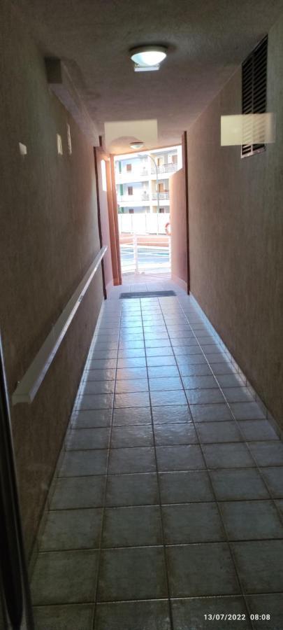 Casa Caletillas Ruben Candelaria Ngoại thất bức ảnh