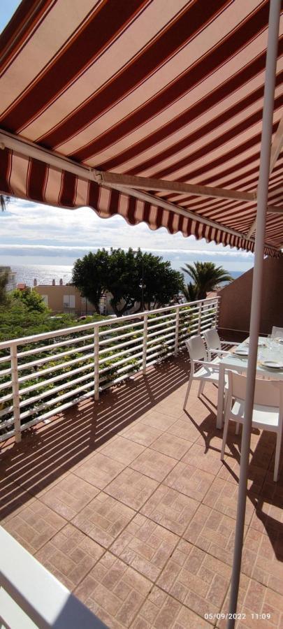 Casa Caletillas Ruben Candelaria Ngoại thất bức ảnh