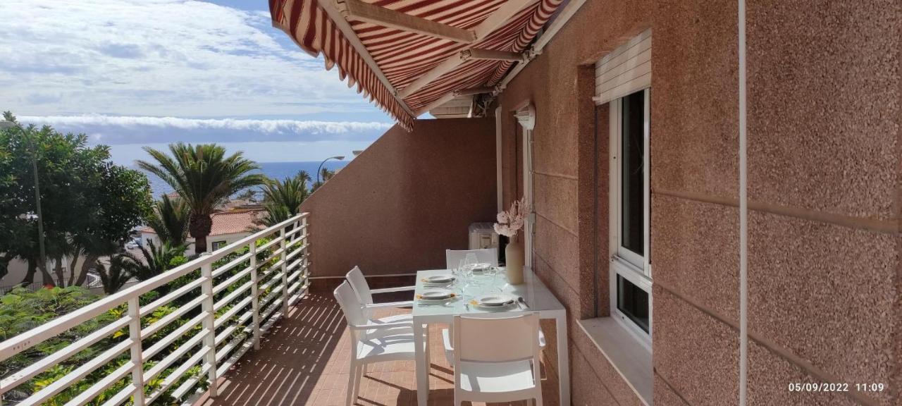 Casa Caletillas Ruben Candelaria Ngoại thất bức ảnh