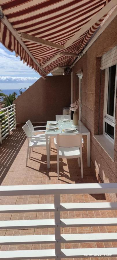 Casa Caletillas Ruben Candelaria Ngoại thất bức ảnh
