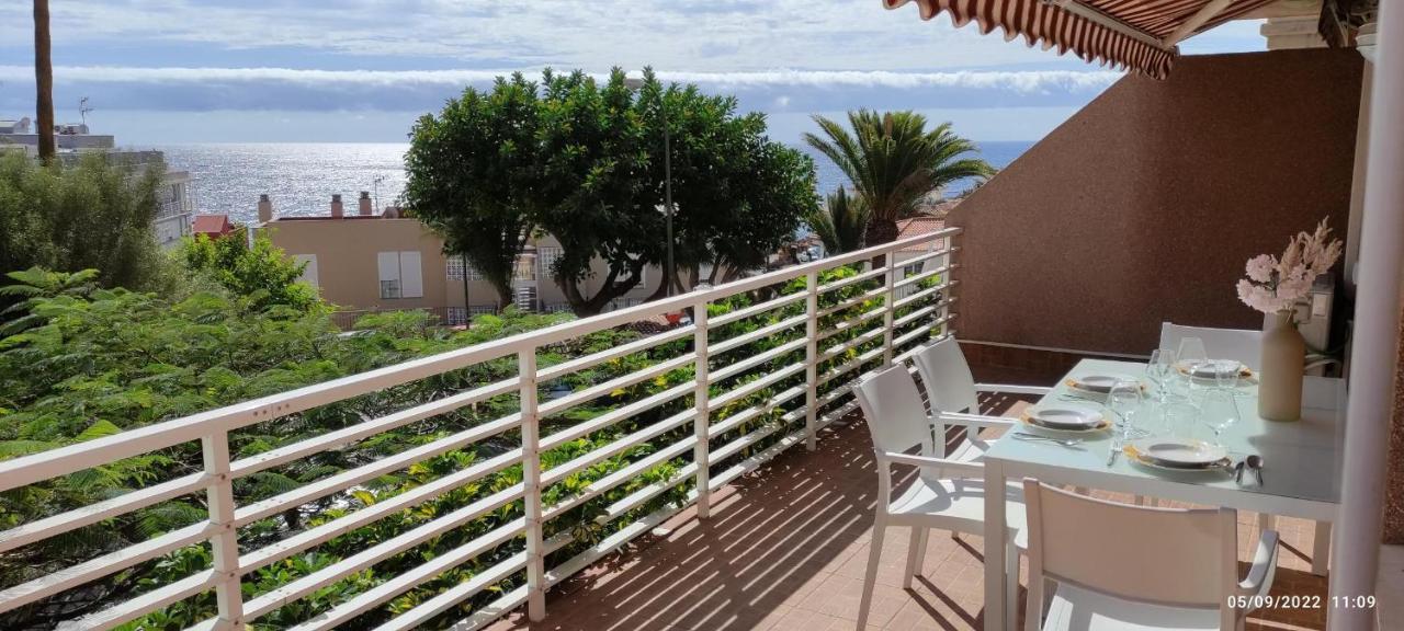 Casa Caletillas Ruben Candelaria Ngoại thất bức ảnh