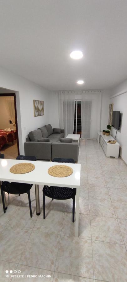 Casa Caletillas Ruben Candelaria Ngoại thất bức ảnh