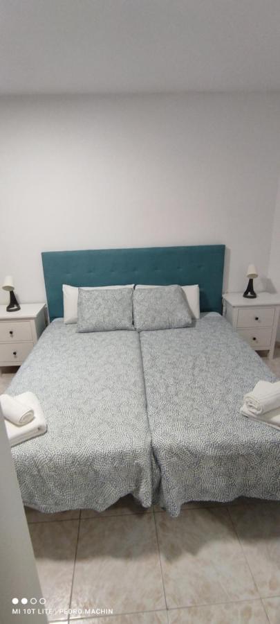 Casa Caletillas Ruben Candelaria Ngoại thất bức ảnh